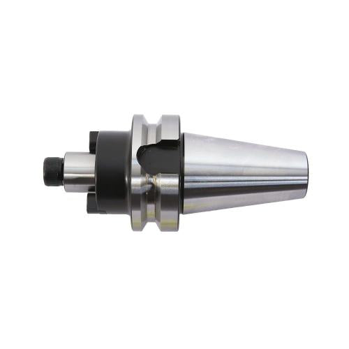 BLUETEC BT40/BT50 Face Mill Arbor Ø22mm–Ø40mm