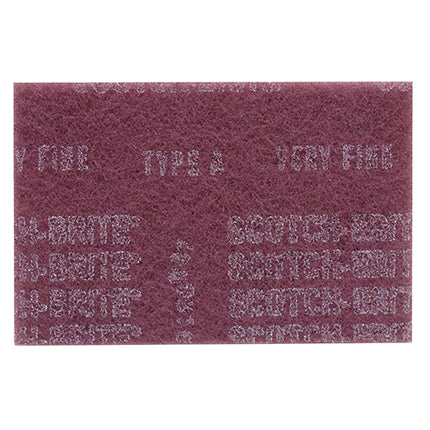 3M Hand Pad Industrial 7012782968