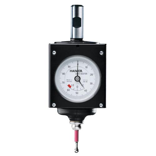 HAIMER 3D Tester ZERO MASTER ANALOG