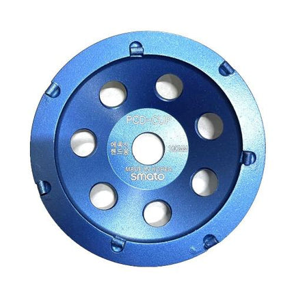 SMATO PCD Cup Wheel