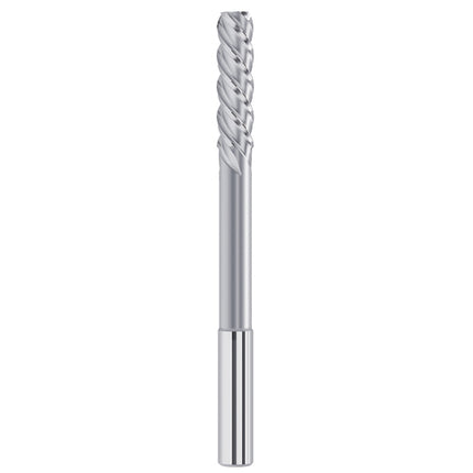 MAGAFOR Helical Flute Reamer, 45° Helix 1.5mm–6mm