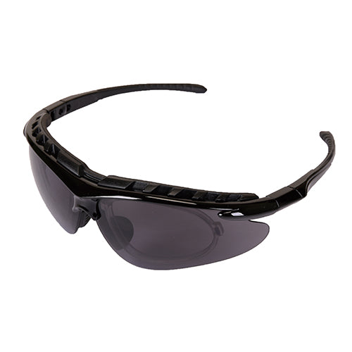 SESHIN BUFFALO Tinted Safety Glasses SG-580G