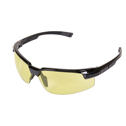 SESHIN BUFFALO Tinted Safety Glasses SG-470B