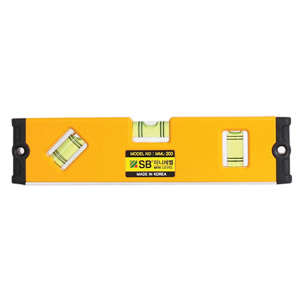 SB Mini Spirit Level 70–200 mm