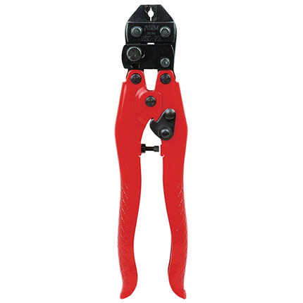 ARM Rope Terminal Crimping Tool HSC-23