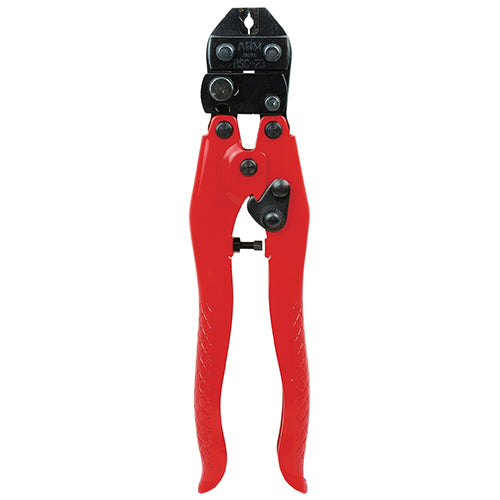 ARM Rope Terminal Crimping Tool HSC-23