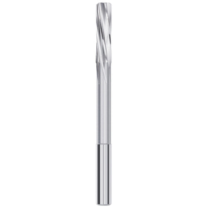 MAGAFOR Chucking Reamer, 10° Helix 1mm–10.01mm
