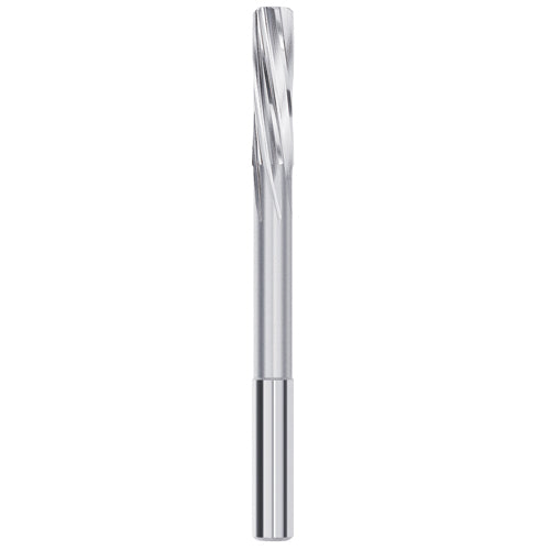 MAGAFOR Chucking Reamer, 10° Helix 10.02mm–12.05mm