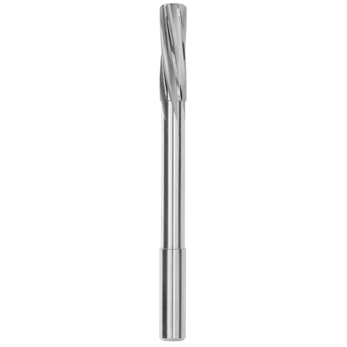 MAGAFOR Carbide Chucking Reamer, 10° Helix 1.99mm–8.05mm