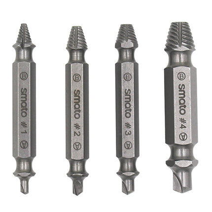 SMATO Bolt Remover Set