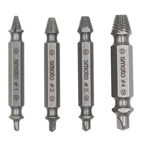 SMATO Bolt Remover Set