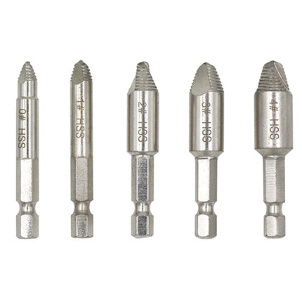 SMATO Bolt Remover Set