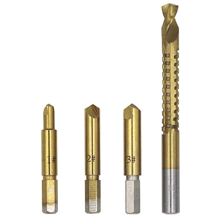 SMATO Bolt Remover Set