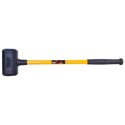 SESHIN BUFFALO Dead Blow Lead Shot Mallet SB-RH100