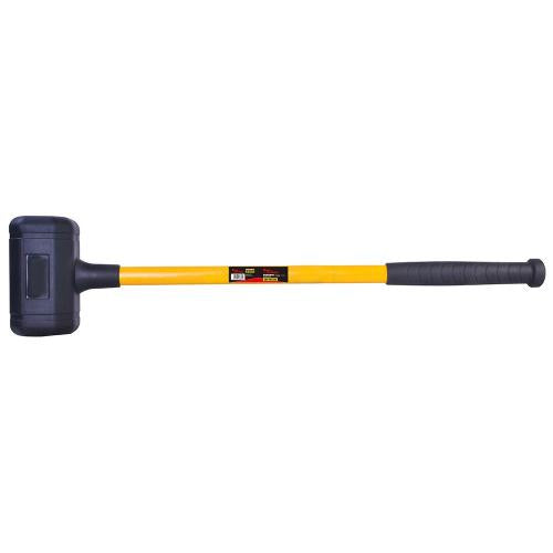 SESHIN BUFFALO Dead Blow Lead Shot Mallet SB-RH100