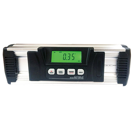 BLUETEC Digital Spirit Level 200 mm
