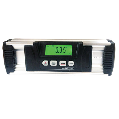BLUETEC Digital Spirit Level 200 mm