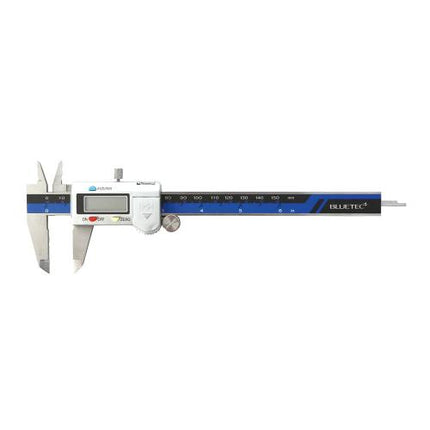 BLUETEC Digital Caliper, Coolant Proof 0–300mm BD500-515WP