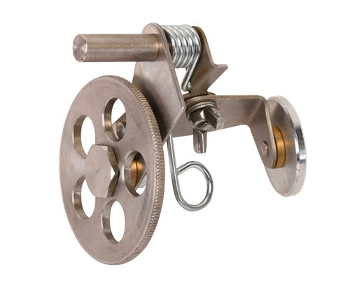 CRETOS Straight Wheel for MC-4