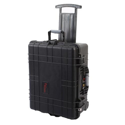 SESHIN BUFFALO Hard Case Carry Type SB-HC560H