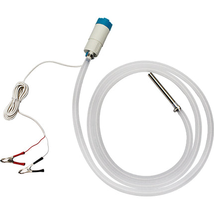 SMATO Battery-Powered Liquid Transfer Pump SM-DP07EA