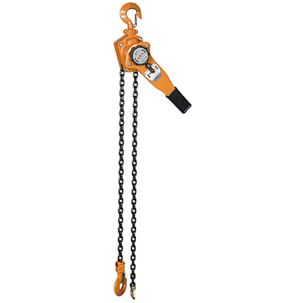 UDT Lever Hoist, 0.1–6 t