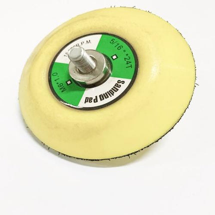 UDT Sanding Pad