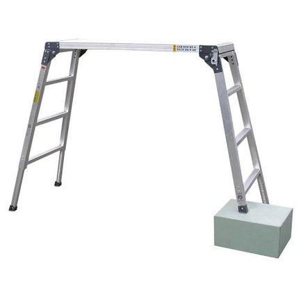SEOUL METAL Step Ladder Multi-Purpose Trestle SRS3-1200