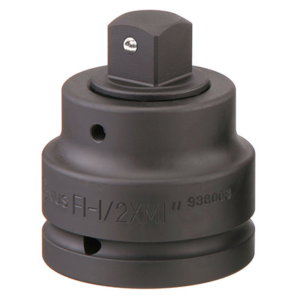 GENIUS TOOLS Impact Adapter