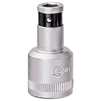 GENIUS TOOLS Bit Holder Hand 484808