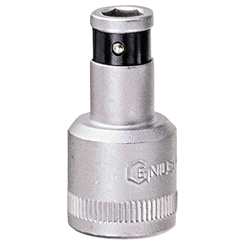 GENIUS TOOLS Bit Holder Hand 484808