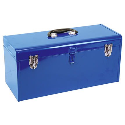 SMATO Steel Tool Box STB-136B
