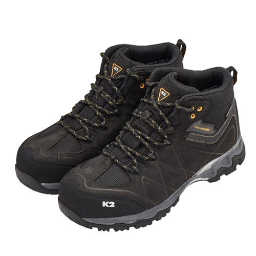K2 SAFETY Electrical-Insulating Safety Shoes KV-81