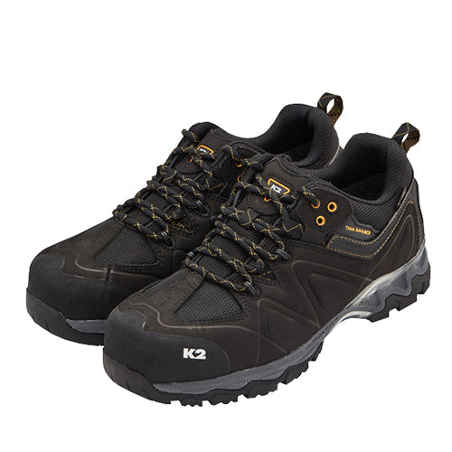 K2 SAFETY Electrical-Insulating Safety Shoes KV-80