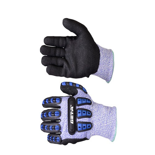 SMATO Impact-Resistant Gloves GET-A-11