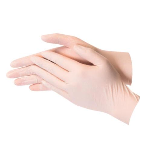 SMATO Latex Disposable Gloves [113-4784]