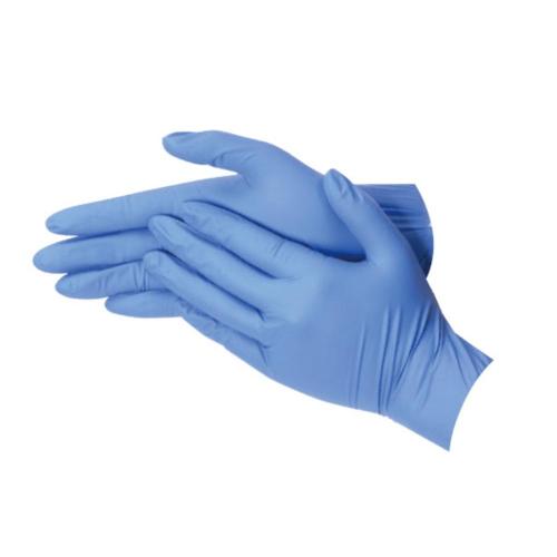 SMATO Nitrile Disposable Gloves [113-4809]