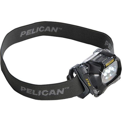PELICAN LED Headlamp 2740