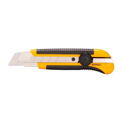 SESHIN BUFFALO Cutter Knife SB-C25