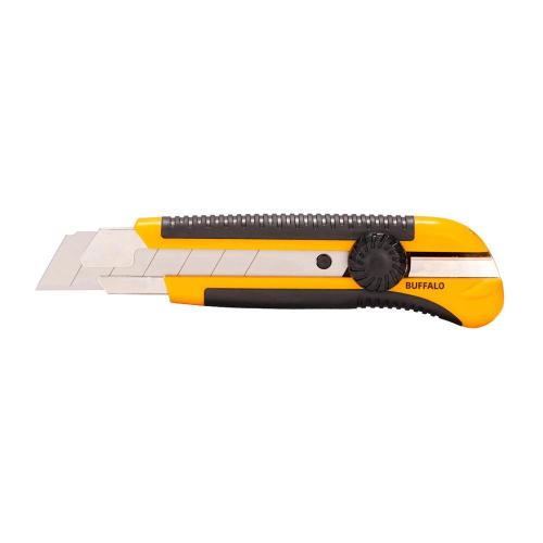 SESHIN BUFFALO Cutter Knife SB-C25
