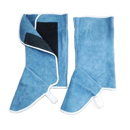 SMATO Leather Welding Gaiters [855-1494]