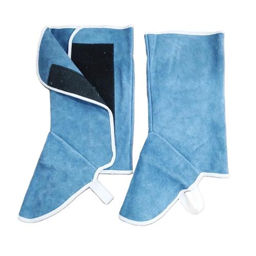 SMATO Leather Welding Gaiters [855-1494]