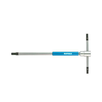 SESHIN BUFFALO Spinner T-Handle 3-Way Hex