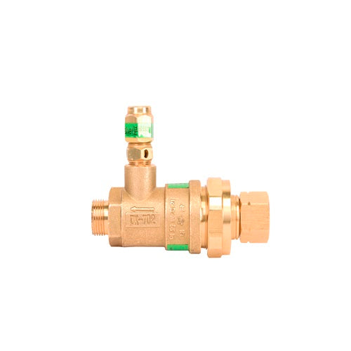 DAEKWANG Flashback Arrestor (Regulator) DK 702