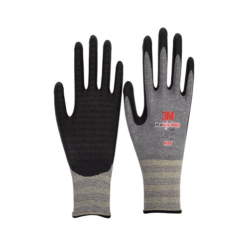 3M NBR Foam-Coated Gloves 7012782161