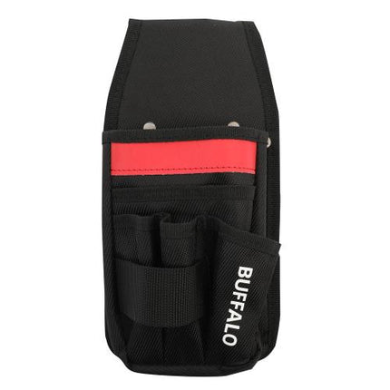 SESHIN BUFFALO Tool Pouch Multi-Purpose SB-4002