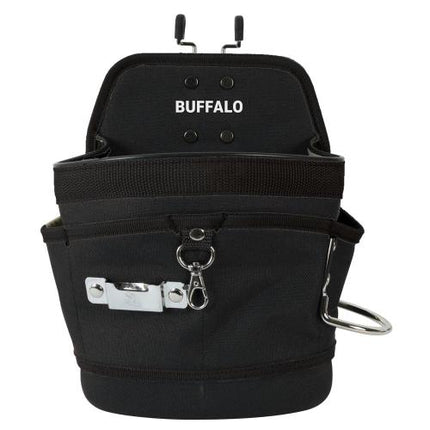 SESHIN BUFFALO Tool Pouch Multi-Purpose, Clip-On SB-1023