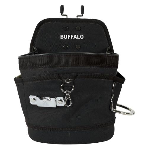 SESHIN BUFFALO Tool Pouch Multi-Purpose, Clip-On SB-1023