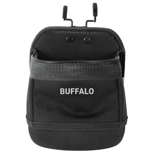 SESHIN BUFFALO Tool Pouch Multi-Purpose, Clip-On SB-1024