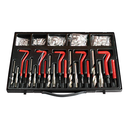 SMATO Wire Thread Insert Master Kit